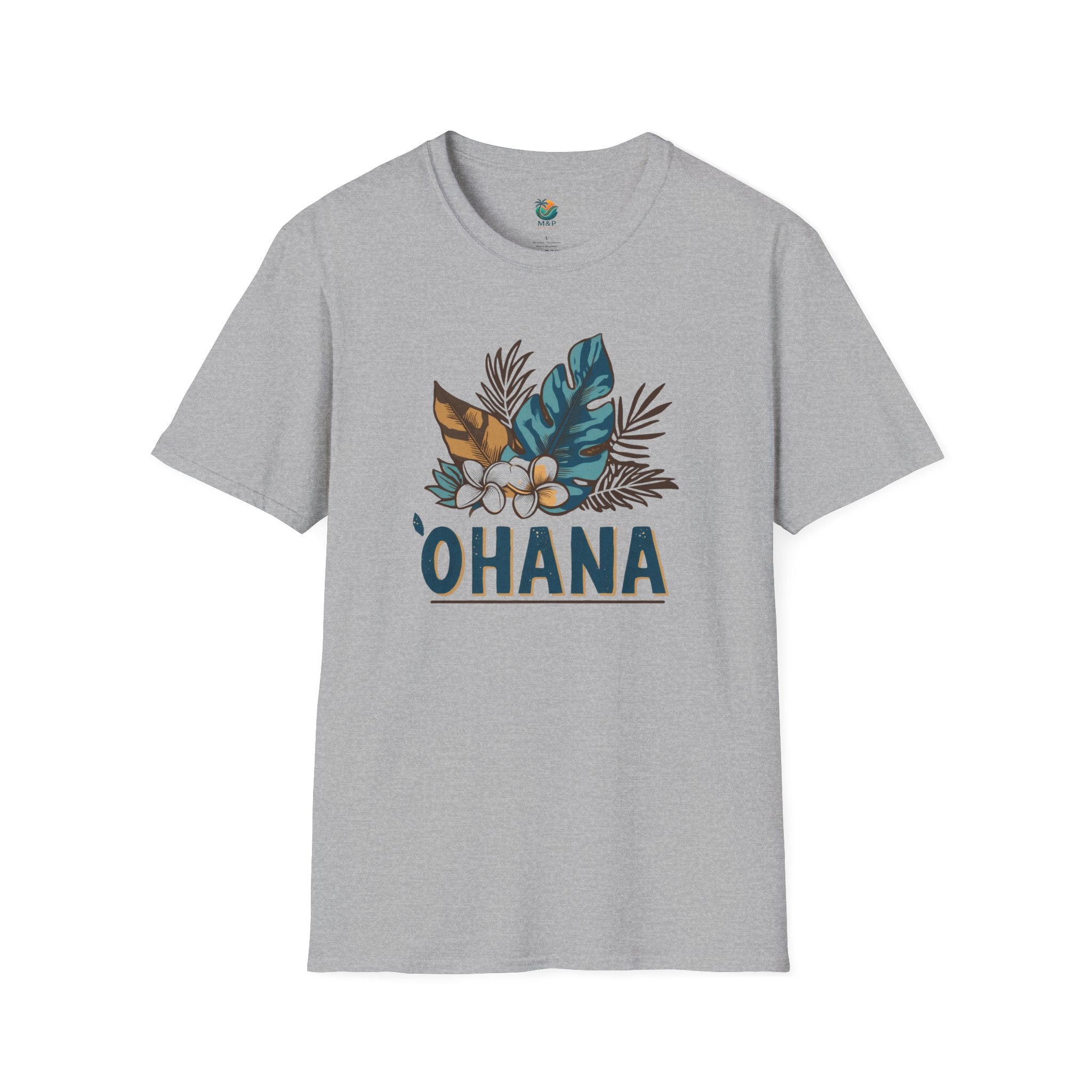 `Ohana Unisex T-Shirt