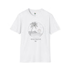 Daily Aloha Unisex T-Shirt by Printify