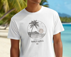Daily Aloha Unisex T-Shirt by Printify
