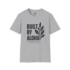 Built by Aloha Class of 2026 T-Shirt by Printify
