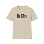 Da Kine (Front and Back) Unisex Tee