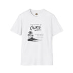The Future is Ours - Island Roots. No Limits. Class of 2026 T-Shirt by Printify