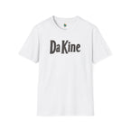 Da Kine (Front and Back) Unisex Tee