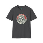 Aloha Is All You Need Shaka T-Shirt by Printify