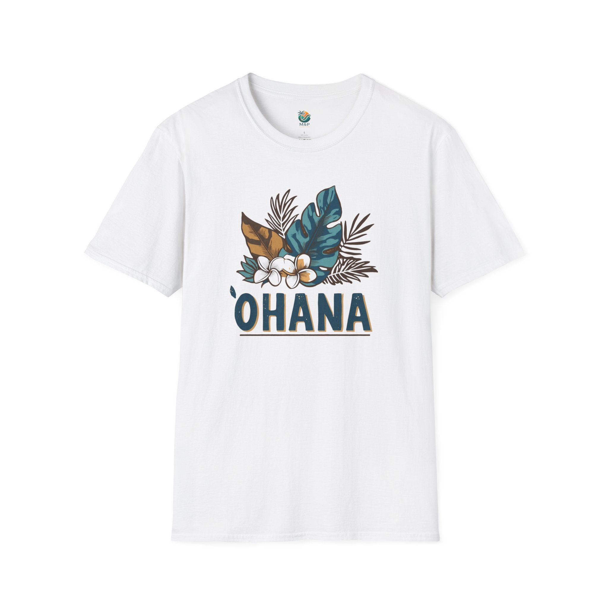 `Ohana Unisex T-Shirt