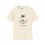 Daily Aloha Unisex T-Shirt by Printify