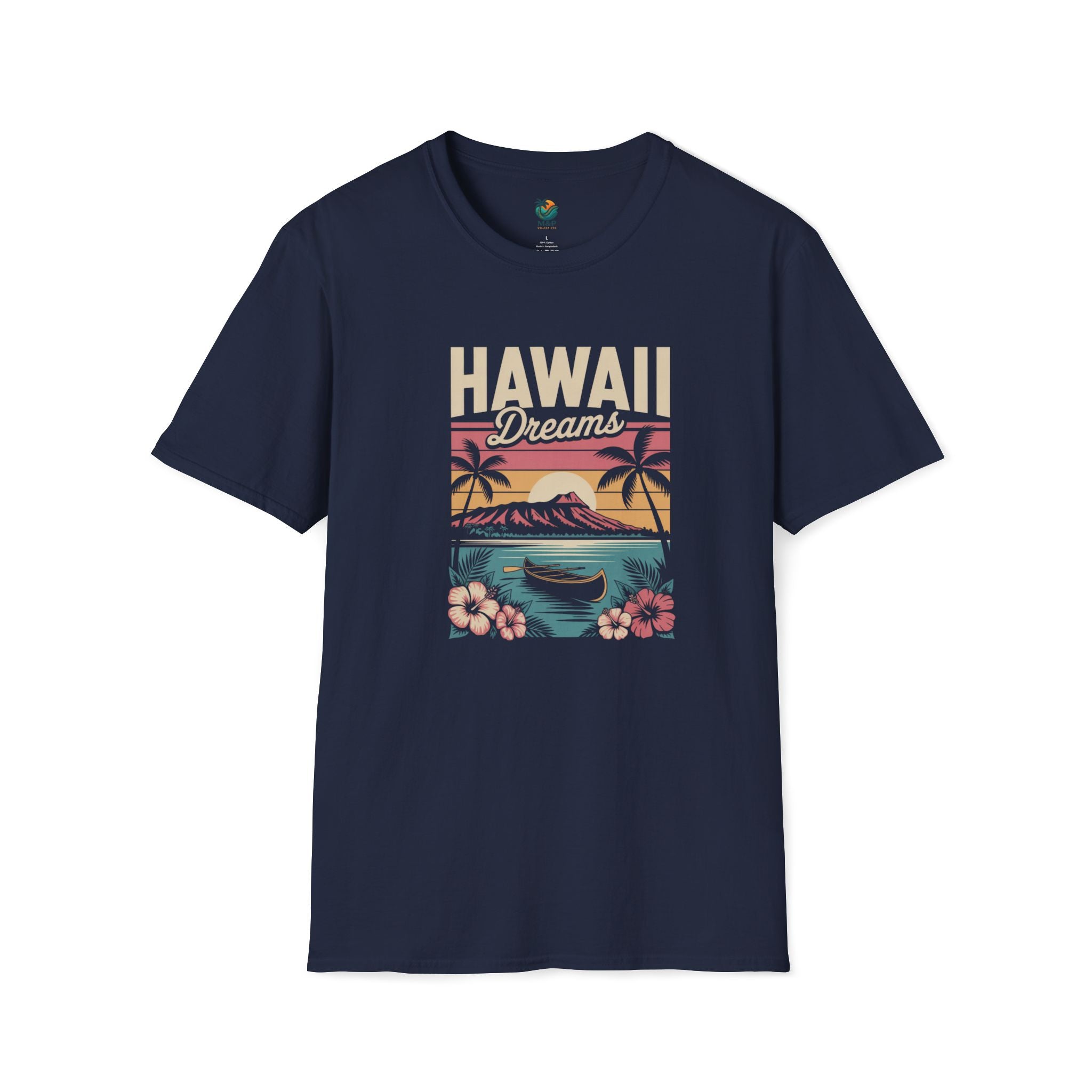 Hawaii Dreams T-Shirt