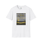 Beach Cam T-Shirt by Printify