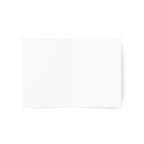 "Still Choosing You." Minimalist Single Valentine's Day Card by Printify