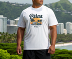 Pāʻina 9 - 5 Unisex T-Shirt by Printify