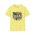 `Ohana Unisex T-Shirt by Printify
