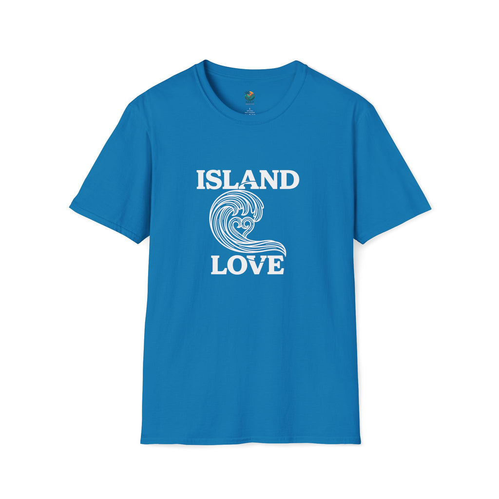 Island Love T-Shirt