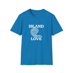 Island Love T-Shirt