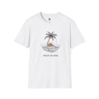 Daily Aloha Unisex T-Shirt by Printify
