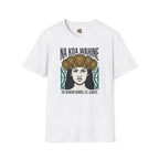 Na Koa Wahine T-Shirt — Hawaiian Women Warriors Tee by Printify
