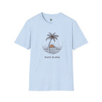 Daily Aloha Unisex T-Shirt by Printify
