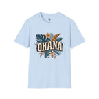 `Ohana Unisex T-Shirt by Printify