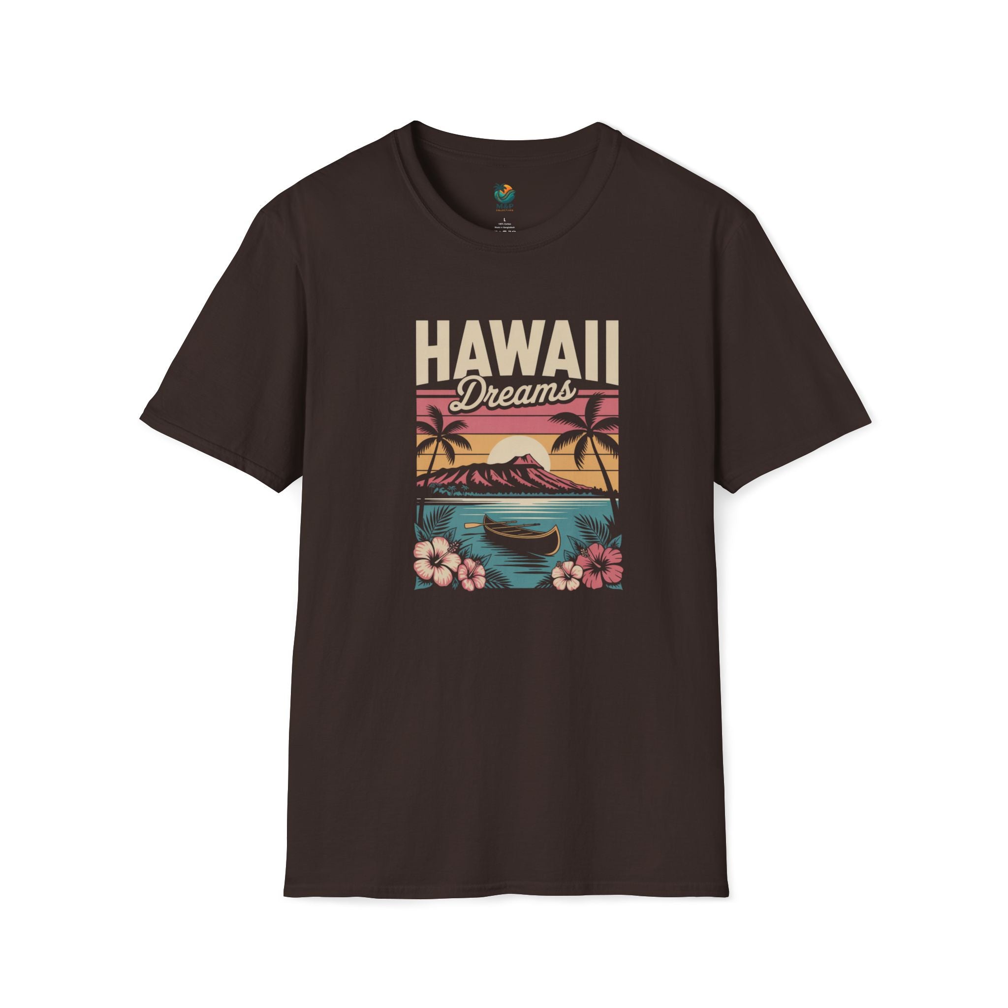 Hawaii Dreams T-Shirt