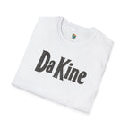 Da Kine (Front and Back) Unisex Tee