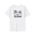 Da Kine (Front and Back) Unisex Tee