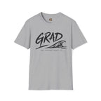 Grad 2026 T-Shirt by Printify