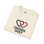 Chosen Daily T-Shirt