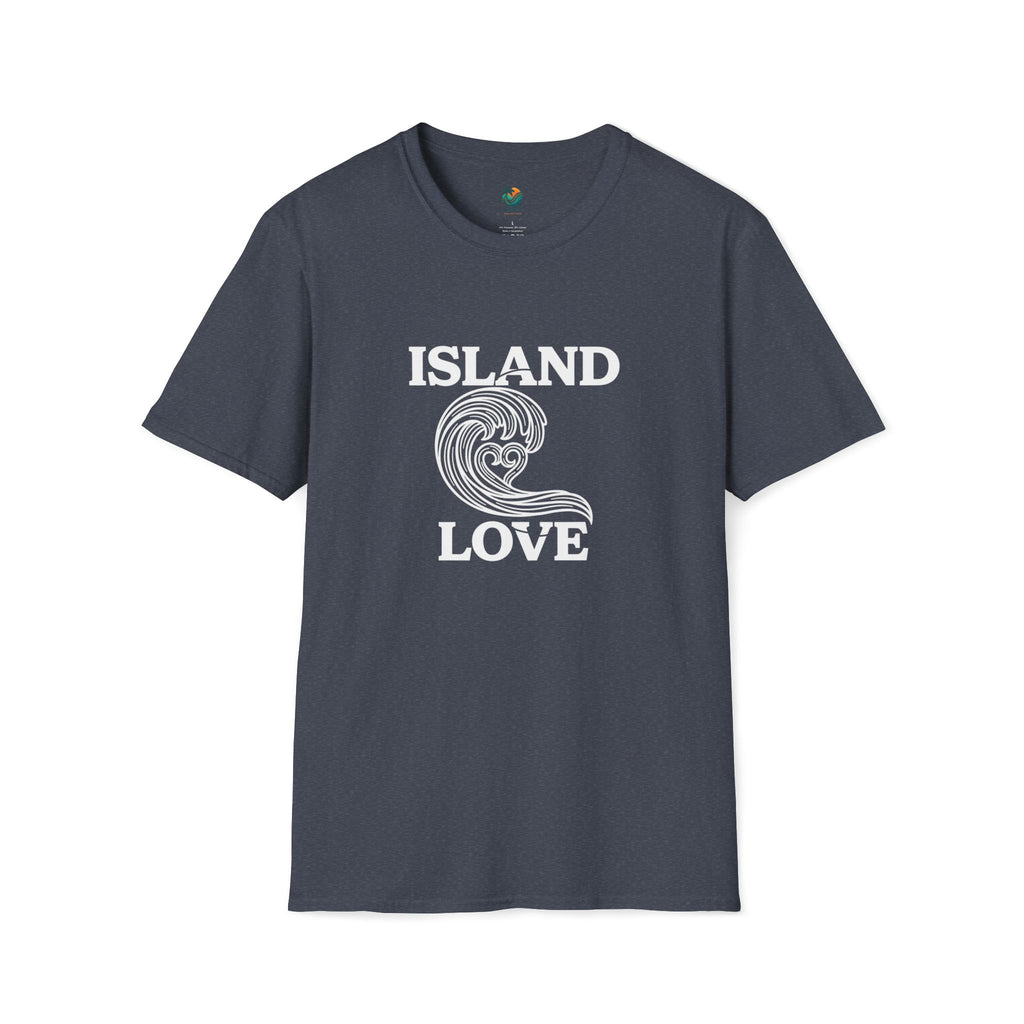 Island Love T-Shirt