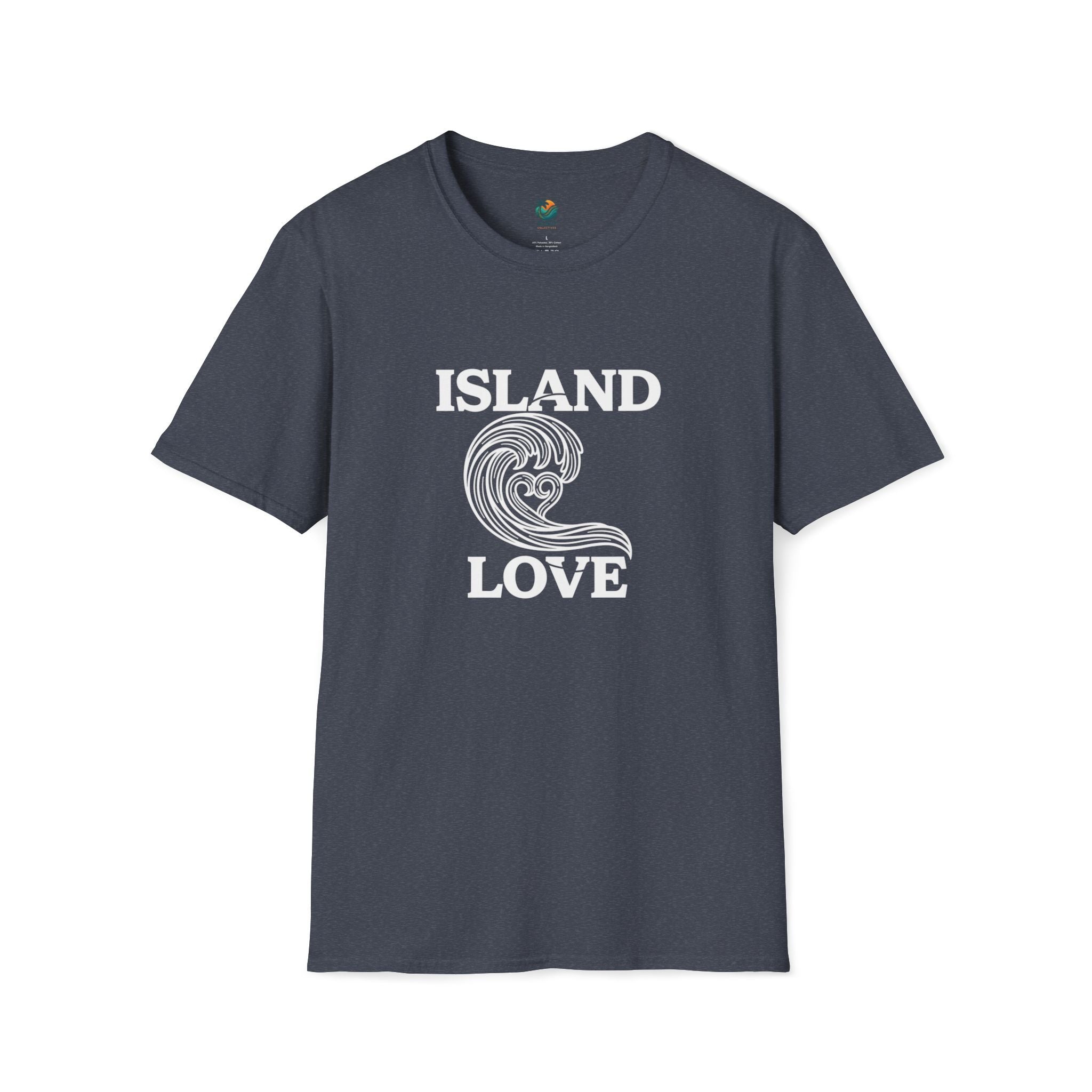 Island Love T-Shirt