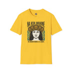Na Koa Wahine T-Shirt — Hawaiian Women Warriors Tee by Printify