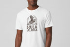 Aloha Hula Girl T-Shirt