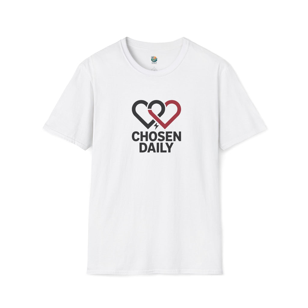 Chosen Daily T-Shirt