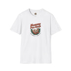 Mommy Pau Hana T-Shirt — Hawaiian Relaxation Tee for Moms by Printify