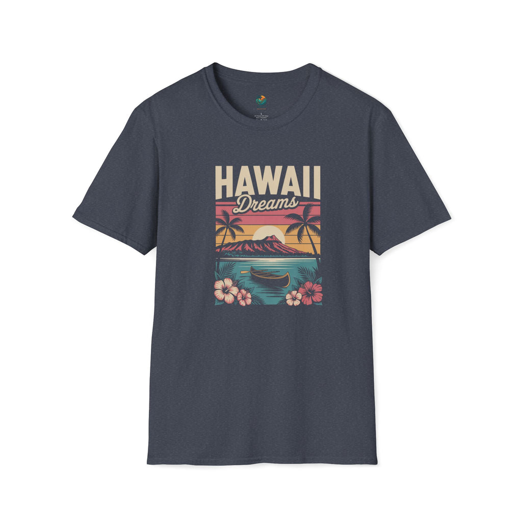 Hawaii Dreams T-Shirt