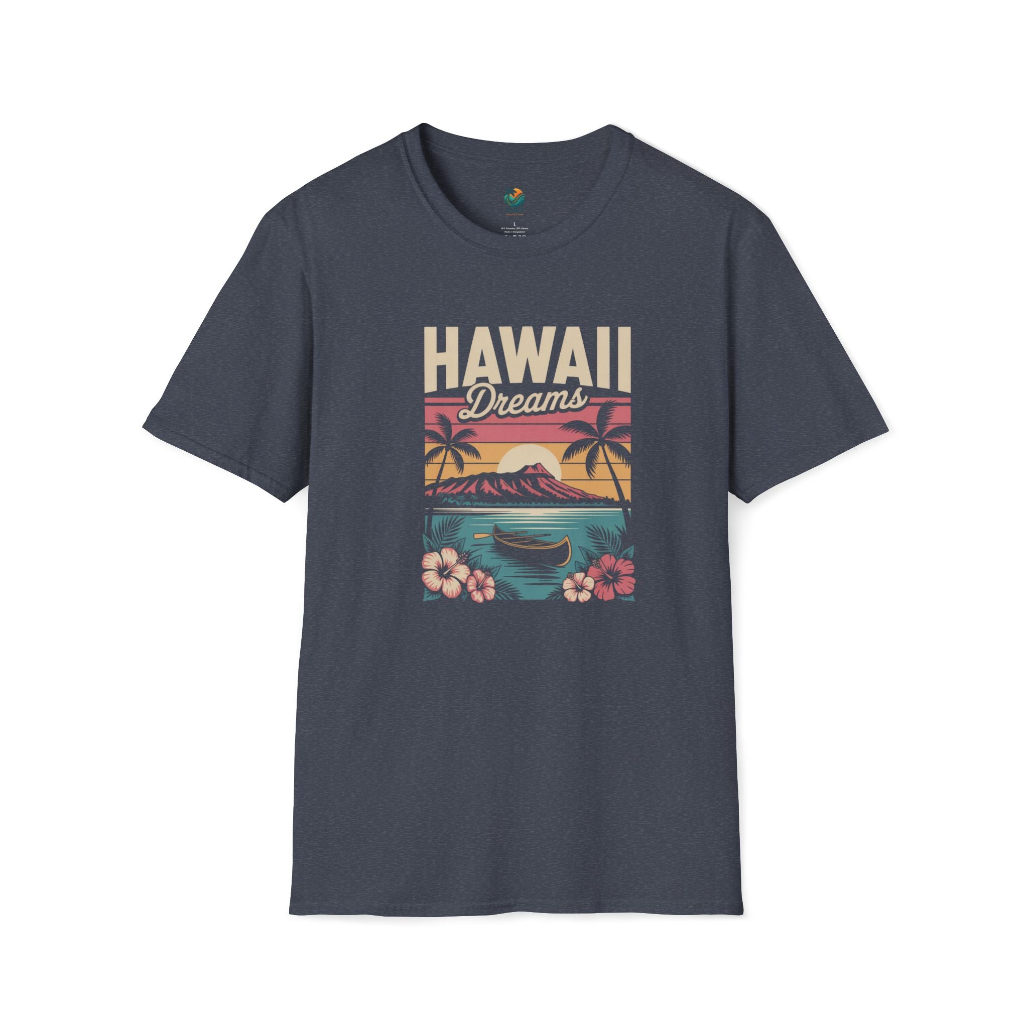 Hawaii Dreams T-Shirt