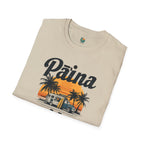 Pāʻina 9 - 5 Unisex T-Shirt by Printify