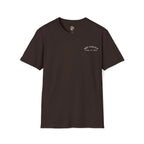 Next Chapter Hawaii Roots Class of 2026 T-Shirt by Printify