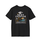 Next Chapter Hawaii Roots Class of 2026 T-Shirt by Printify