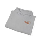 Fisher of Men Shaka Fishhook Hoodie by Printify