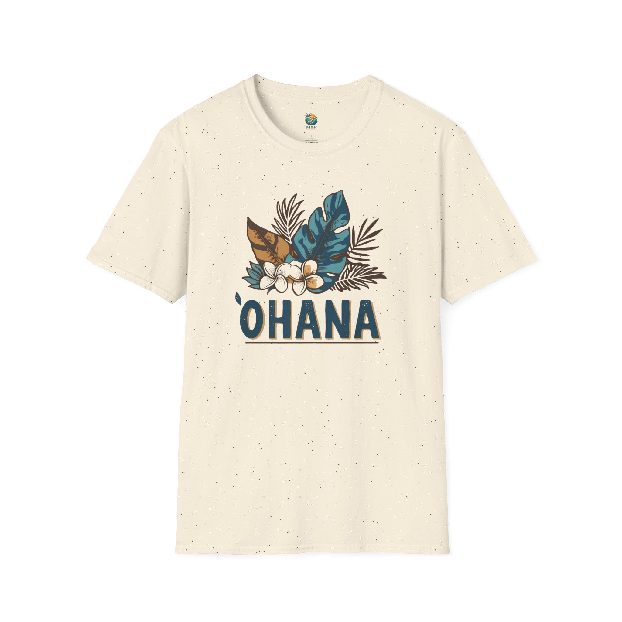 `Ohana Unisex T-Shirt