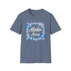 Aloha ‘Āina Love of the Land Unisex T-Shirt