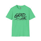 Grad 2026 T-Shirt by Printify