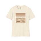 Aloha Lānaʻi Shipwreck Unisex T-Shirt by Printify