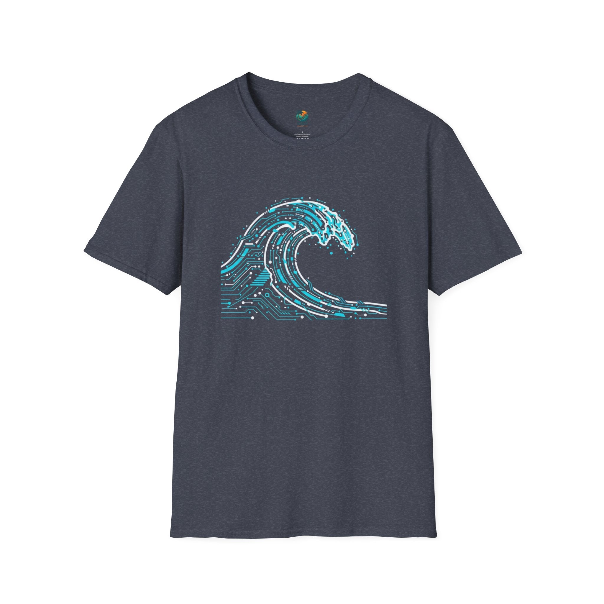 Constellation Wave T-Shirt