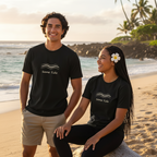 Same Tide Valentine Day Unisex Shirt