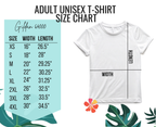 Aloha Lānaʻi Shipwreck Beach T-Shirt by Printify