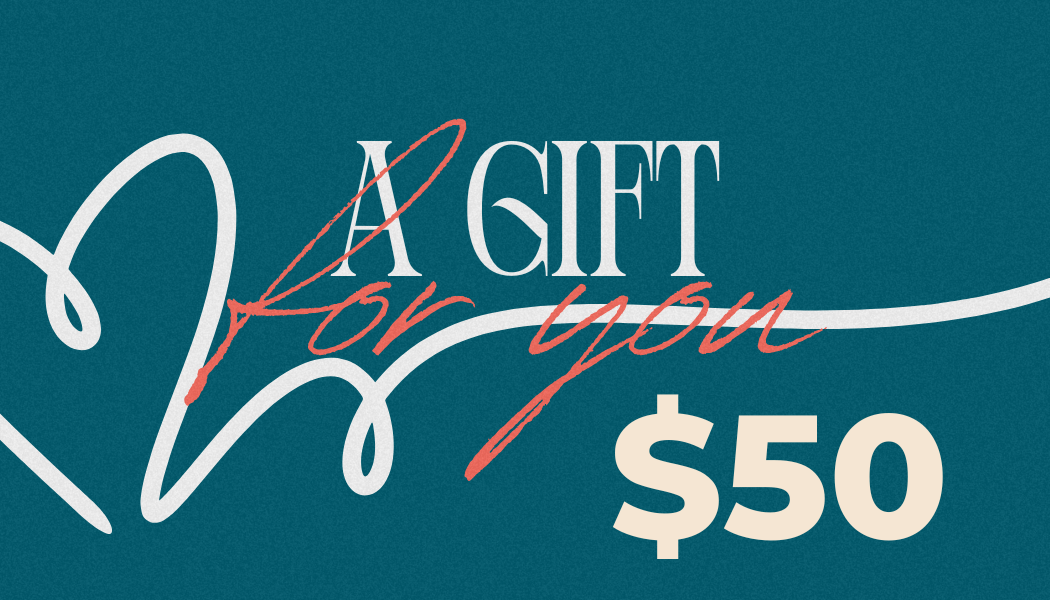 M&P Collectives Digital Gift Cards by M&P Collectives