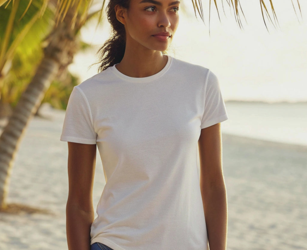 Hawaii Heart Unisex T-Shirt